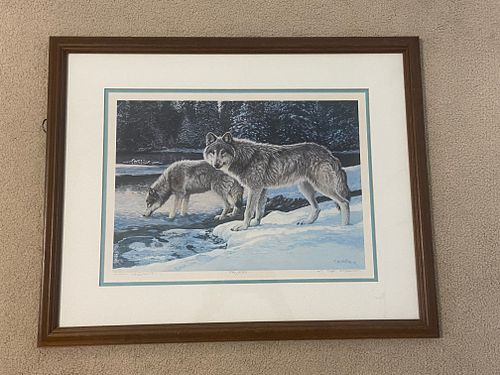 Lot #26 (1 of 3)