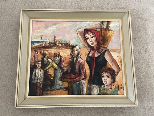 Lot #32 (1 of 2)