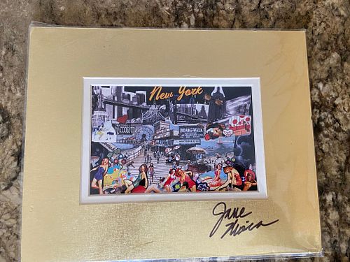 Lot #40 (1 of 1)