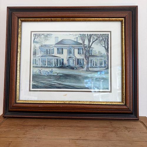 Lot #26 (1 of 3)