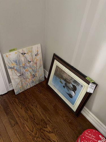 Lot #121 (1 of 18)