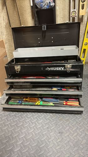 Lot #117 (1 of 12)
