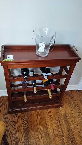 Lot #141 (1 of 6)