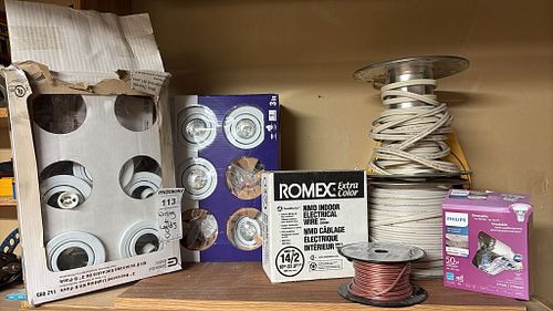 Lot #113 (1 of 16)