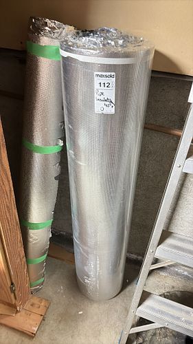 Lot #112 (1 of 7)
