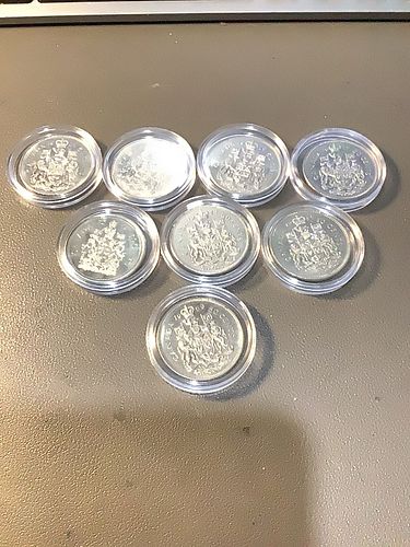 Lot #23 (1 of 6)