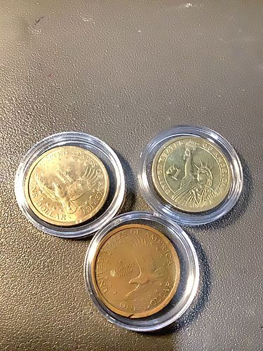 Lot #26 (1 of 7)