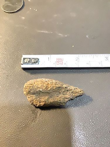 Lot #64 (1 of 5)