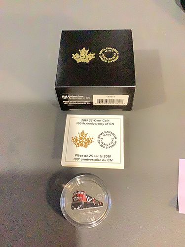 Lot #9 (1 of 8)
