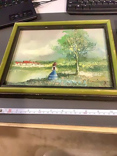 Lot #139 (1 of 6)