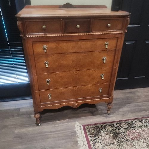 Lot #17 (1 of 6)