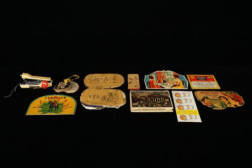 Lot #38 (1 of 14)