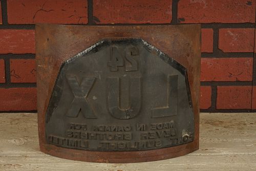 Lot #54 (1 of 4)