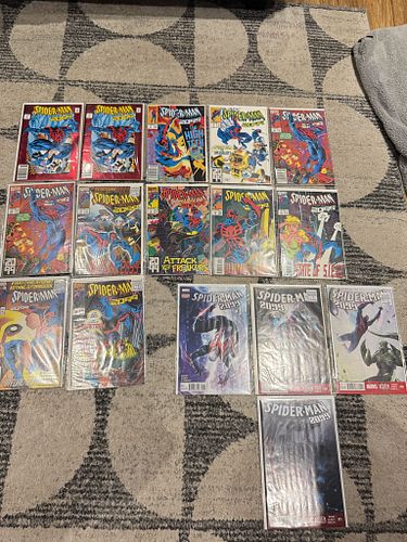 Lot #2 (1 of 5)