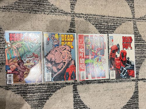 Lot #11 (1 of 12)