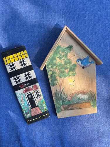 Lot #55 (1 of 3)
