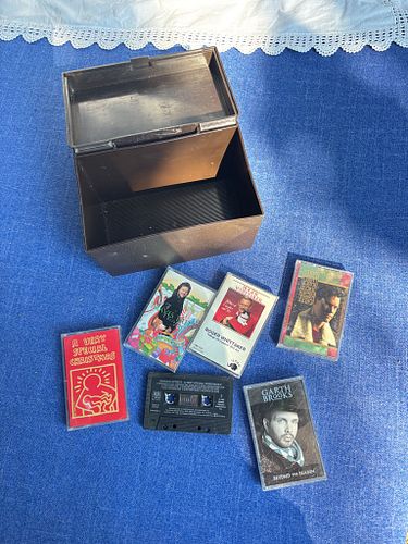 Lot #62 (1 of 4)