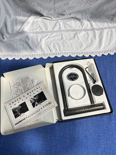 Lot #85 (1 of 4)
