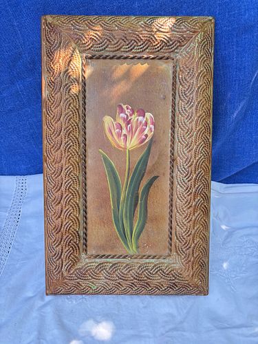 Lot #100 (1 of 4)