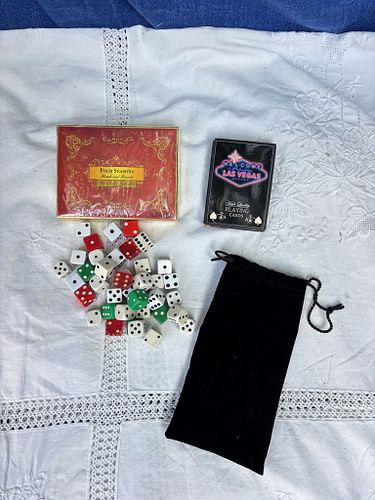 Lot #138 (1 of 3)