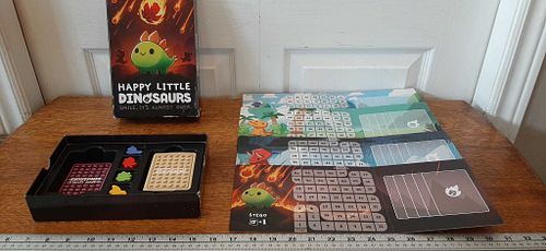 Lot #44 (1 of 3)