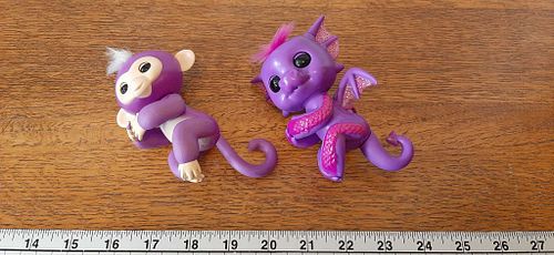 Lot #54 (1 of 3)