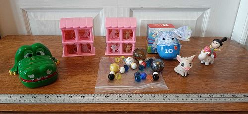 Lot #56 (1 of 11)