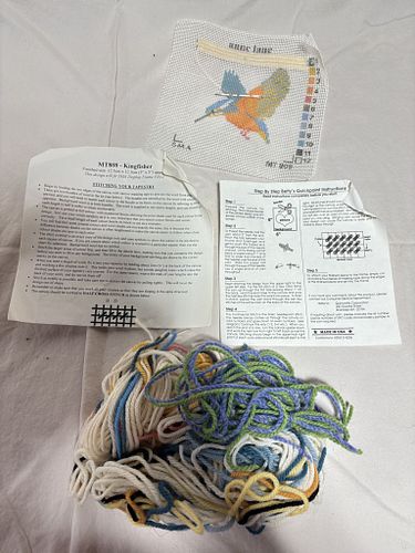 Lot #27 (1 of 5)