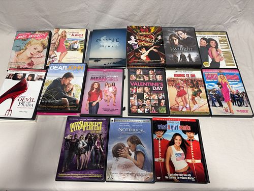 Lot #29 (1 of 5)