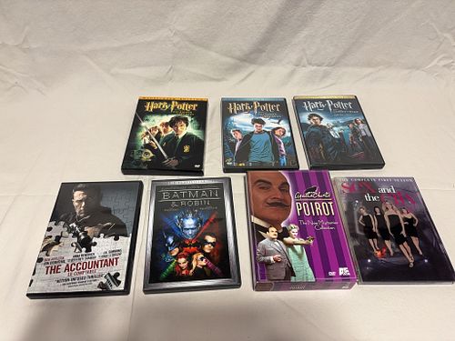 Lot #34 (1 of 6)