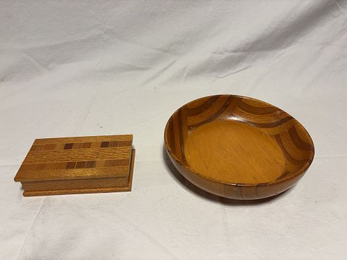 Lot #45 (1 of 3)