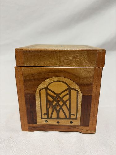 Lot #46 (1 of 5)