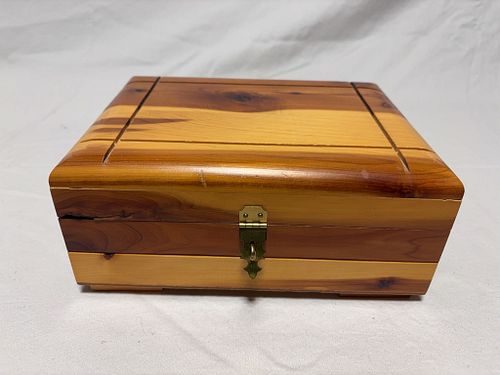 Lot #47 (1 of 3)