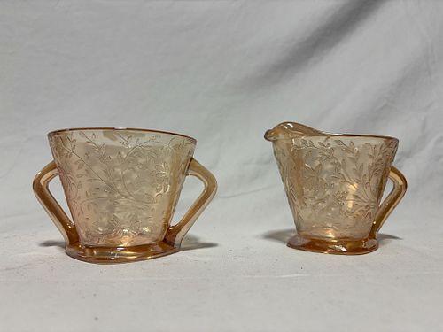 Lot #64 (1 of 5)