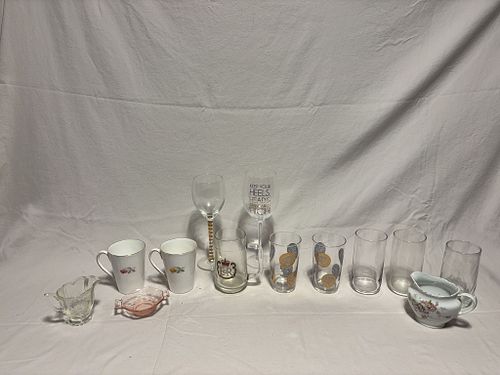 Lot #72 (1 of 11)