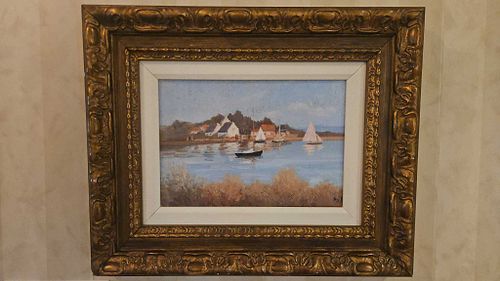 Lot #133 (1 of 13)