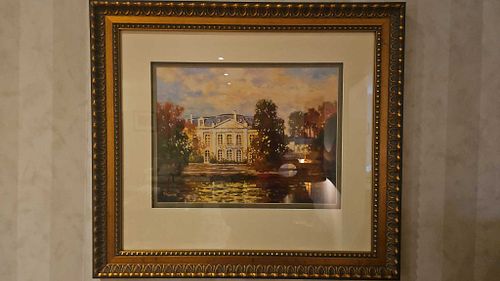 Lot #135 (1 of 17)