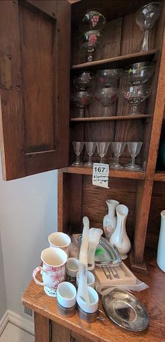 Lot #167 (1 of 20)