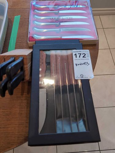 Lot #172 (1 of 11)