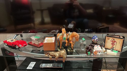 Lot #329 (1 of 20)