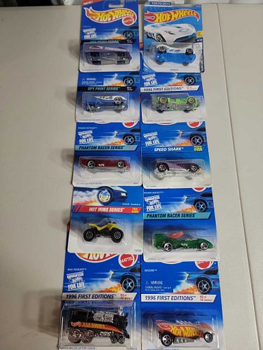 Lot #6 (1 of 6)