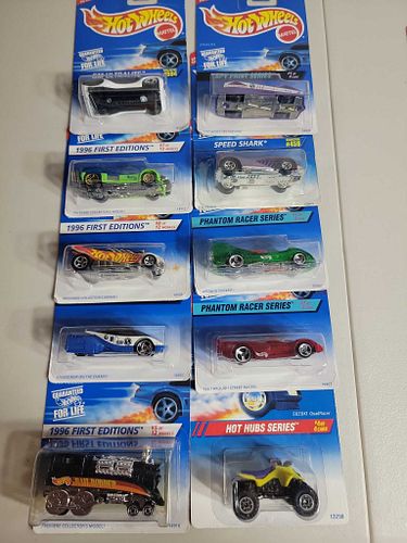 Lot #7 (1 of 6)