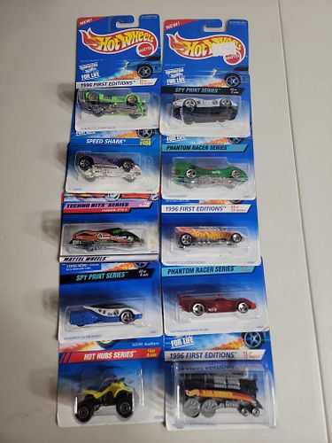 Lot #8 (1 of 5)