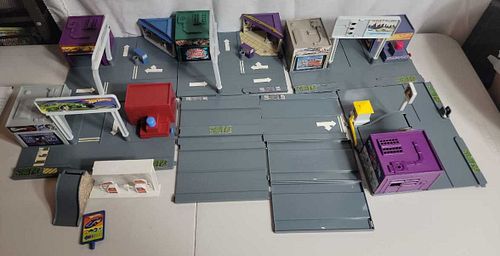 Lot #14 (1 of 17)