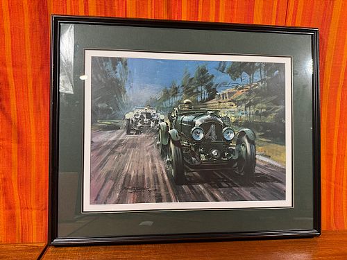 Lot #896 (1 of 9)