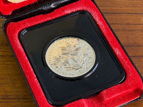 Lot #929 (1 of 4)