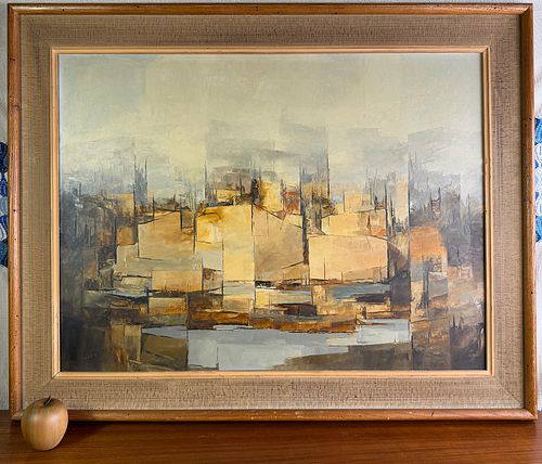 Lot #952 (1 of 7)