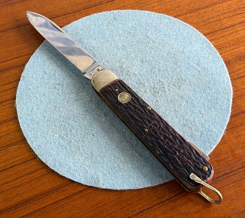 Lot #955 (1 of 9)