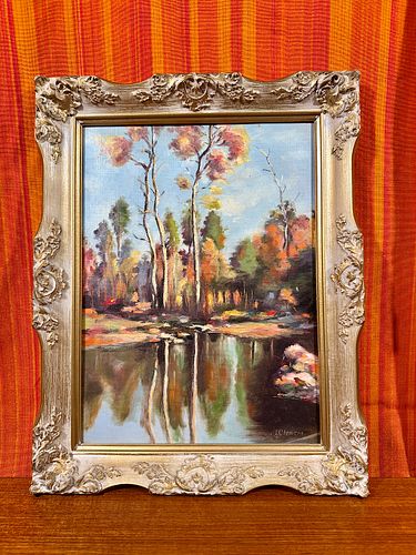 Lot #980 (1 of 12)