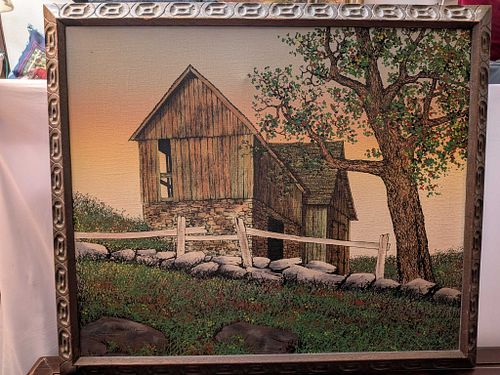 Lot #35 (1 of 3)